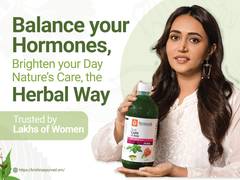 
      
      Krishna's Herbal & Ayurveda Collaborates with Actress Pooja Singh
      
      