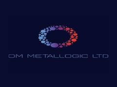 
      
      Om Metallogic Ltd plans to raise Rs. 22.35 crore from IPO
      
      