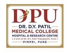 
      
      Dr. D. Y. Patil Medical College Celebrates 3 Scientists
      
      