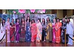 
      
      IMC Ladies' Wing Brings Iconic Women Entrepreneurs' Exhibition
      
      