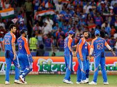 
      
      Varun Chakravarthy trolls Pakistan after Asia Cup win
      
      