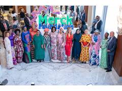 
      
      Merck Foundation mark World Heart Day 
      
      