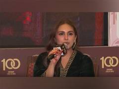 
      
      Huma Qureshi's 'Single Salma' to be out in theatres on October 31
      
      
