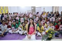 
      
      Yeshaya Grover’s ‘CerviChampions’ Comic drives Cancer Awareness
      
      