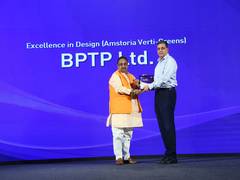 
      
      BPTP Wins Two Prestigious Awards at ET Now Swadesh
      
      