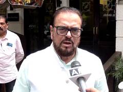 
      
      Ahilyanagar incident: Abu Asim Azmi slams Maharashtra govt
      
      
