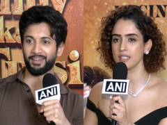 
      
      Rohit, Sanya share how they joined SSKTK
      
      