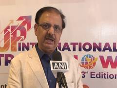 
      
      Third edition of UP Trade Show breaks records
      
      