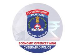 
      
      EOW Cyberabad cracks down on investment scam involving Rs 6 crore
      
      