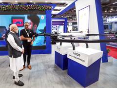 
      
      UPITS 2025 sees strong business momentum as over 3,900 MoUs signe
      
      