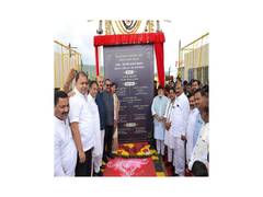 
      
      MITL celebrates six years of AURIC Smart City 
      
      