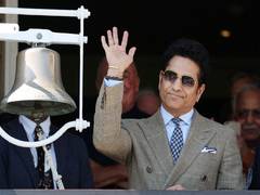 
      
      Tendulkar views CWC25 as watershed moment for women’s cricket
      
      