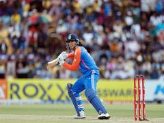 
      
      ICC Women's WC: Mandhana spells out "no distraction" mantra...
      
      