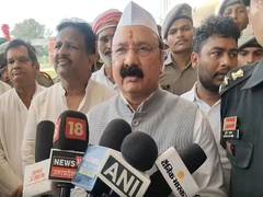 
      
      Congress MP Kishori Lal on Bareilly protests
      
      