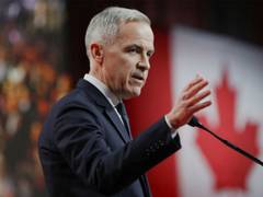 
      
      Canada welcomes President Trump's historic new Middle East peace plan: PM Mark Carney
      
      
