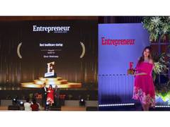 
      
      Elixir Wellness Named Healthcare Startup of the Year 
      
      