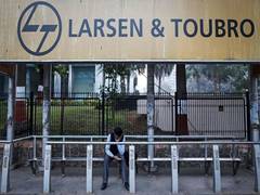 
      
      L&T secures USD 700 mn sustainability-linked trade facility
      
      