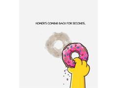 
      
      'The Simpsons' new movie announced, to hit theatres in 2027
      
      