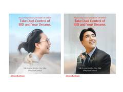 
      
      Johnson & Johnson Launches 