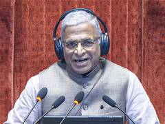
      
      Rajya Sabha Deputy Chairman Harivansh to attend 11th G20 Parliame
      
      