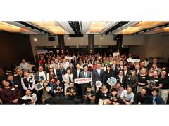 
      
      Taiwan Tourism Deepens Engagement in Australia & New Zealand
      
      
