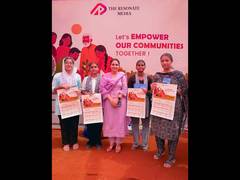 
      
      The Resonate Media Engages Audiences at Punjab Agricultural
      
      