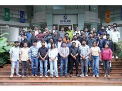 
      
      Next JS Summit India: 2nd Edition Held at Scaler School
      
      