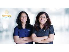 
      
      How to Improve Egg Quality for IVF: Expert Guidance from Omya
      
      