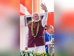 
      
      PM Modi to participate in RSS centenary celebrations
      
      