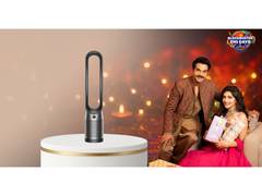 
      
      Dussehra Offers on Air Purifiers - Electronics on EMI
      
      