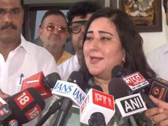 
      
      BJP MP Bansuri Swaraj mourns loss of veteran BJP leader
      
      