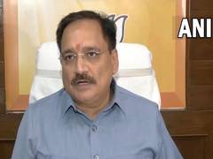 
      
      Delhi BJP President offers condolences on passing away of BJP vet
      
      