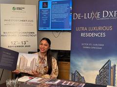 
      
      Signature Global Enhances Engagement with NRI Customers in USA's 
      
      