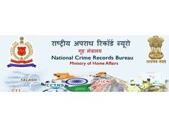 
      
      Crime in India up 7.2% in 2023; thefts, traffic violations on ris
      
      