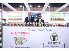 
      
      Chaichun & Okayti Highlight India’s Tea Heritage 
      
      
