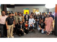 
      
      Photoquip India Strengthens Market Leadership
      
      
