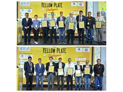 
      
      Yellow Plate Dialogues 2025: Driving India's Shared Mobility
      
      