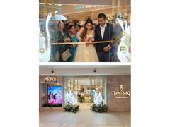 
      
      Tanishq Welcomes Customers To Its Latest Store In Sky City Mall
      
      