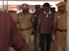 
      
      TN: TVK leaders remanded to judicial custody till Oct 14
      
      