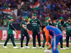 
      
      PCB suspends NOCs for overseas T20 leagues after Asia Cup defeat
      
      
