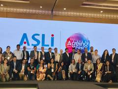 
      
      ASLI Ageing Fest 2025 urges reforms, investment, and innovation
      
      