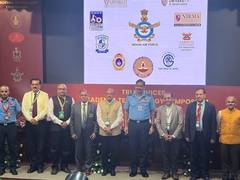 
      
      ADYPU Signs MoU with Indian Air Force to Foster Innovation
      
      
