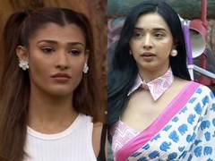 
      
      BB 19: Tanya Mittal locks horns with Nehal in heated fight
      
      
