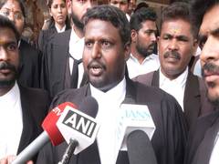 
      
      Controlling crowd was responsibility of police: TVK's lawyer
      
      
