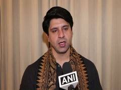 
      
      Poonawalla targets Karnataka Congress govt
      
      