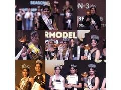 
      
      Mr., Miss, Mrs. And Teen Asian Supermodel 2025 Organised
      
      