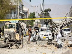 
      
      Pak: Blast near FC headquarters in Quetta kills 10, injures 32
      
      