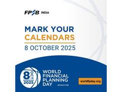 
      
      FPSB India Celebrates World Financial Planning Day
      
      