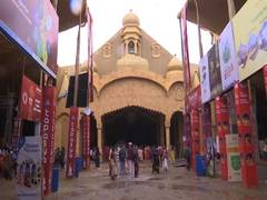 
      
      Delhi: PM Modi likely to visit CR Park on Maha Ashtami 
      
      