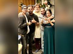 
      
      Kaafir Deewana Promo Crosses 1.3 Million Views in 24 Hours
      
      